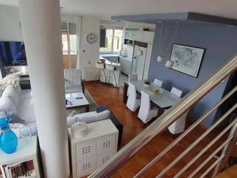 Sale, apartment, 144m², Spens, Novi Sad Sve Podlokacije - image 13