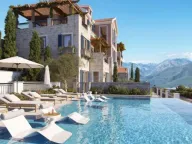 Sale, studio apartment, 41m², Luštica Bay, Tivat - image 8