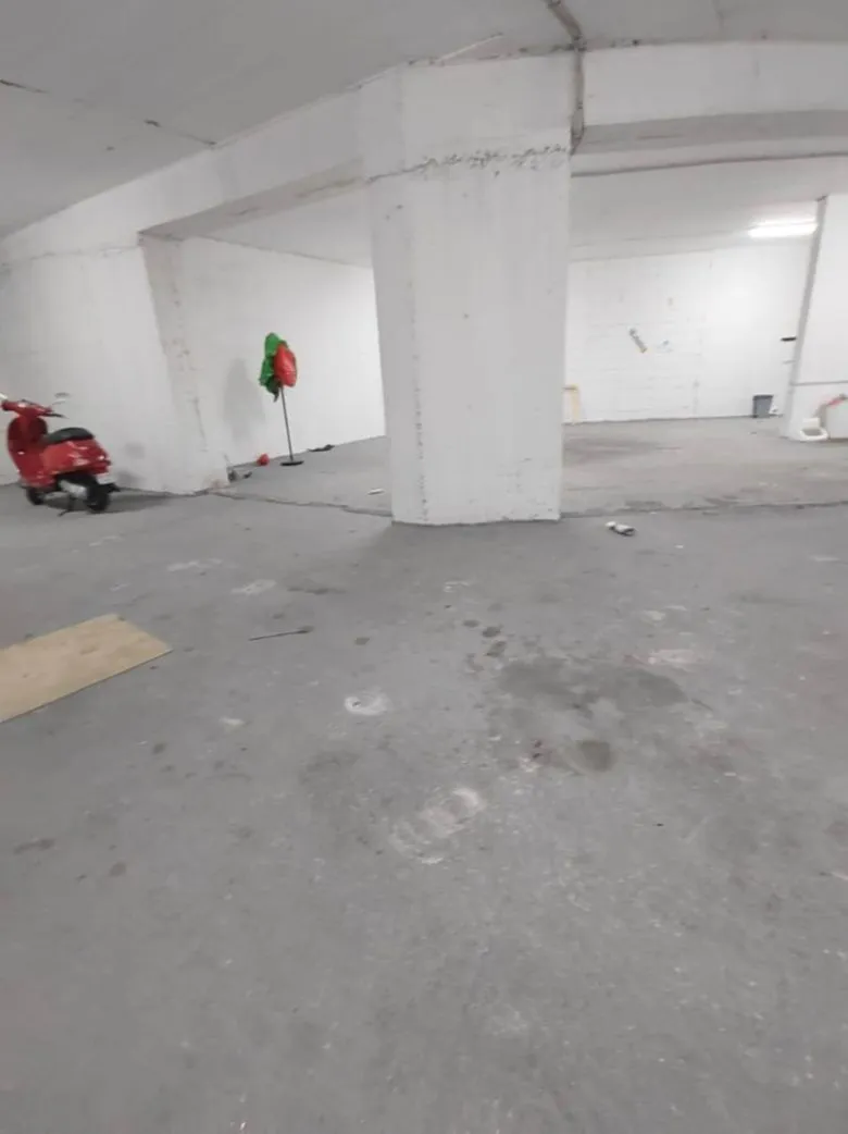 Rent, office space, 200m², Budva, Crna Gora