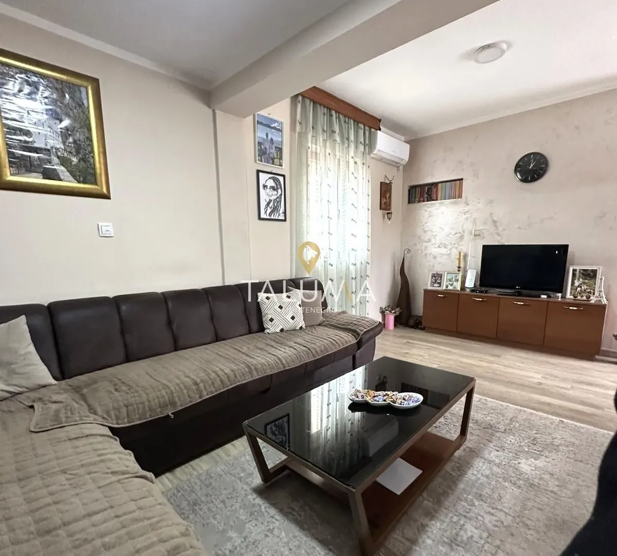 Prodaja, kuća, 123m², Murtovina, Podgorica