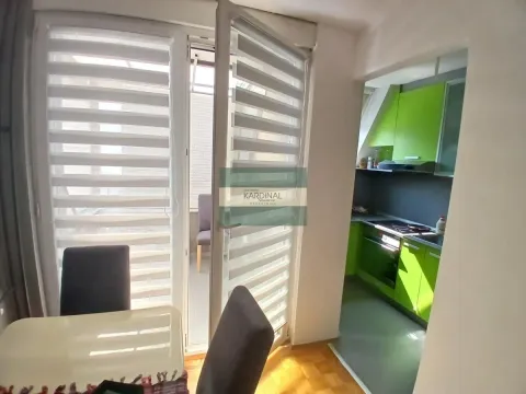 Prodaja, dvosoban stan, 53m², Centar, Jagodina - image 8