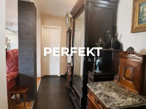 Sale, three bedroom apartment, 79m², Centar, Pančevo - image 3