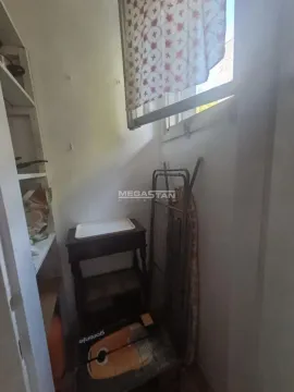 Rent, two bedroom apartment, 57m², Vračar Centar, Vračar Sve Podlokacije - image 12