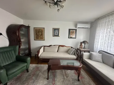 Sale, two bedroom apartment, 84m², Gintaš, Podgorica - image 3