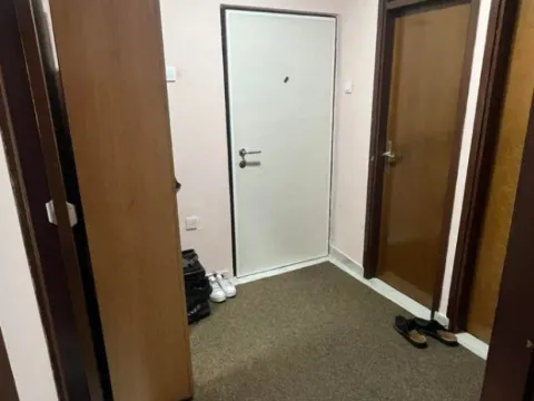 Sale, two bedroom apartment, 77m², Blok 6, Podgorica - image 3