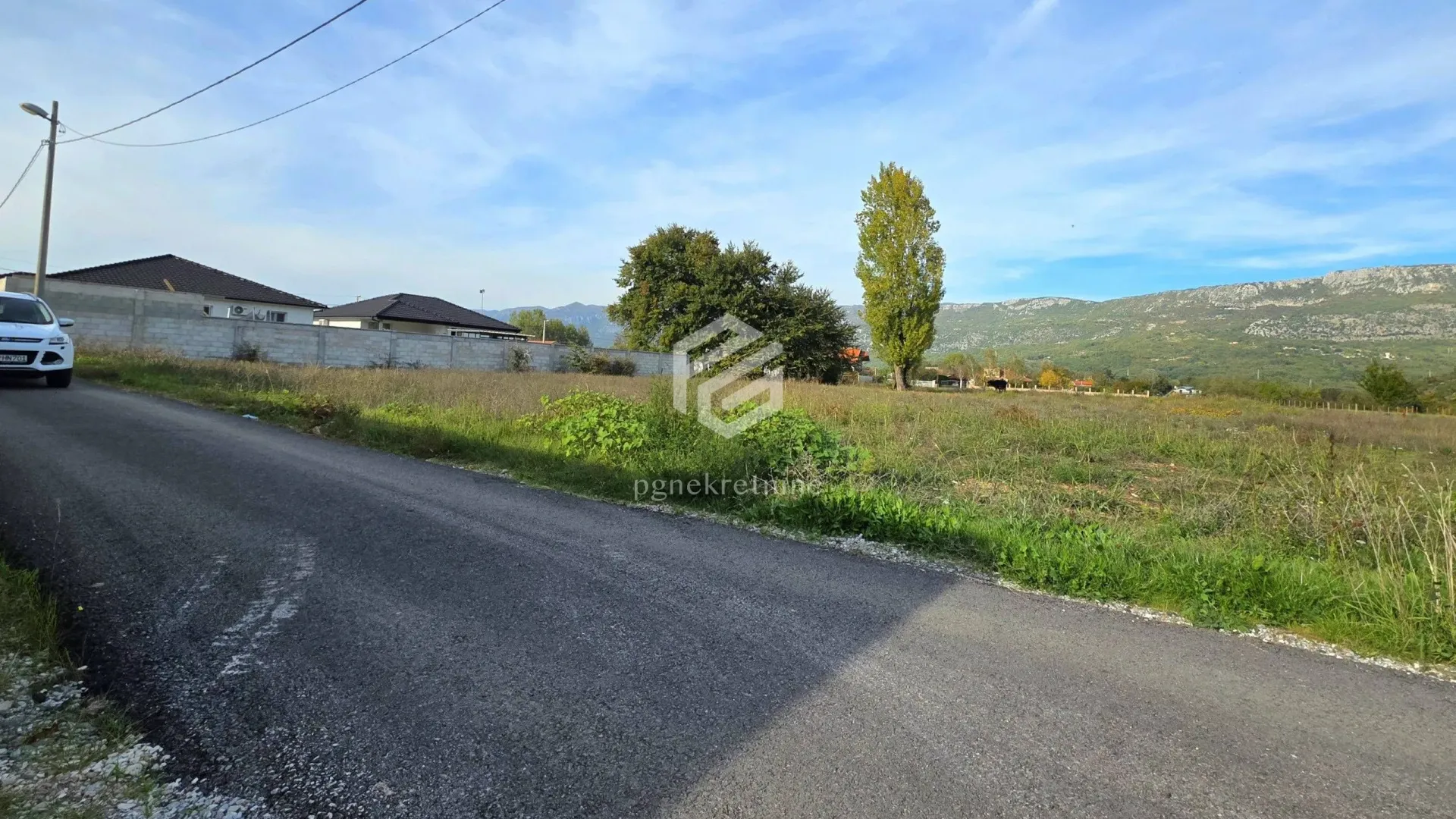 Prodaja, stan, 2800m², Velje Brdo, Podgorica