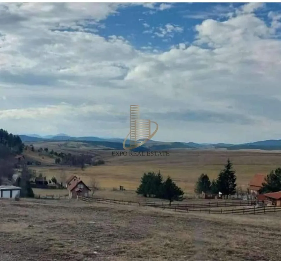 Sale, land lot, 1400m², Zlatibor, Srbija