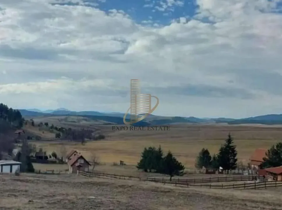 Sale, land lot, 1400m², Zlatibor, Srbija
