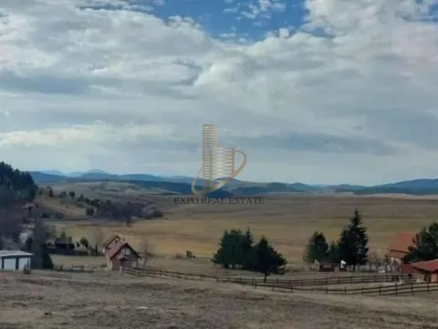 Sale, land lot, 1400m², Zlatibor, Srbija - image 1