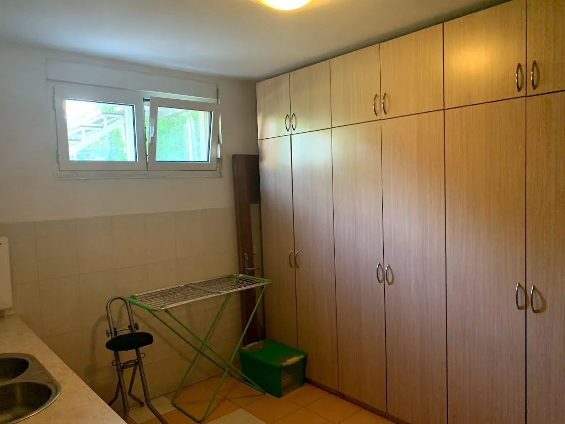 Izdavanje, kuća, 240m², Donja Gorica, Podgorica