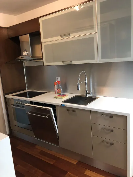 Rent, two bedroom apartment, 83m², Preko Morače, Podgorica
