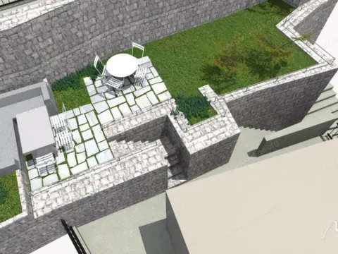 Prodaja, dvosoban stan, 50m², Grad, Kotor - image 35