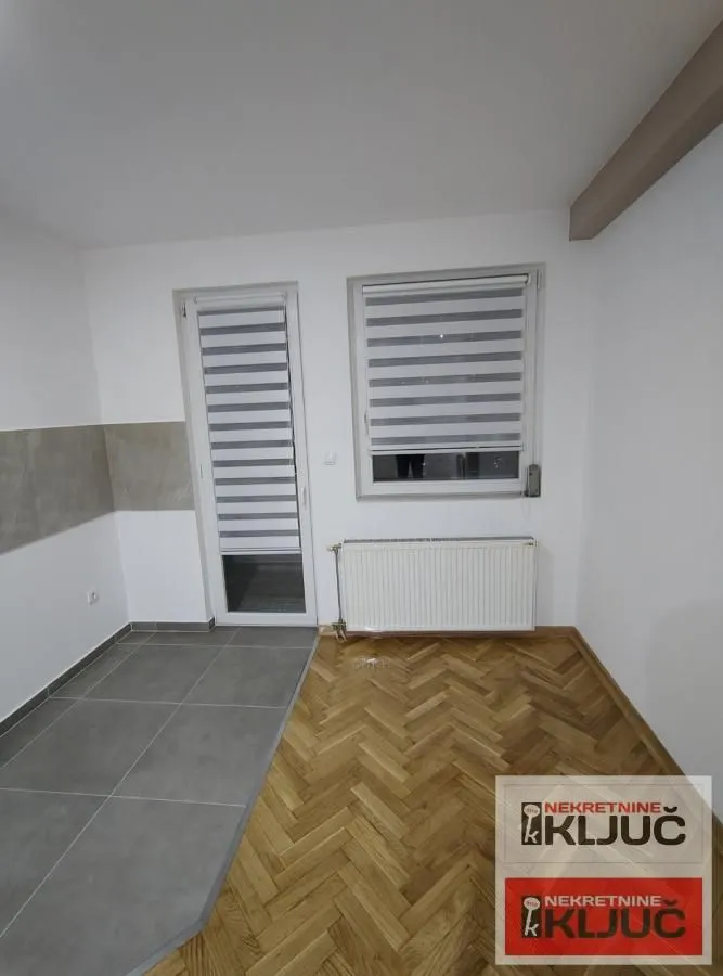 Prodaja, dvosoban stan, 40m², Grbavica, Novi Sad Sve Podlokacije