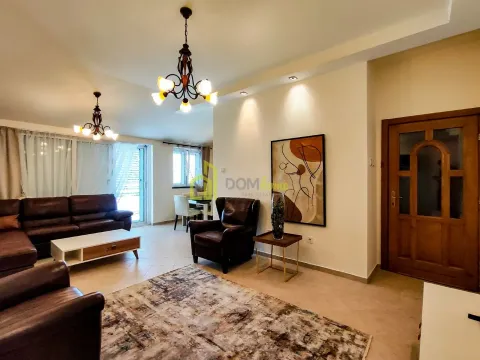 Izdavanje, trosoban stan, 115m², Momišići, Podgorica - image 3