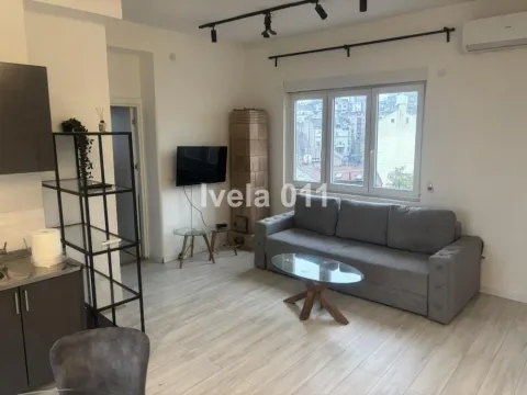 Prodaja, dvosoban stan, 48m², Stari Grad, Beograd - image 1