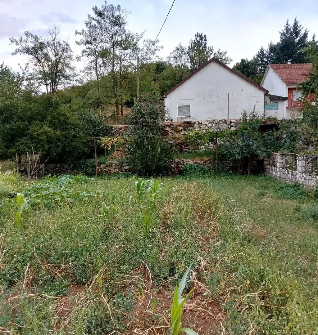 Prodaja, kuća, 200m², Cemenca, Nikšić