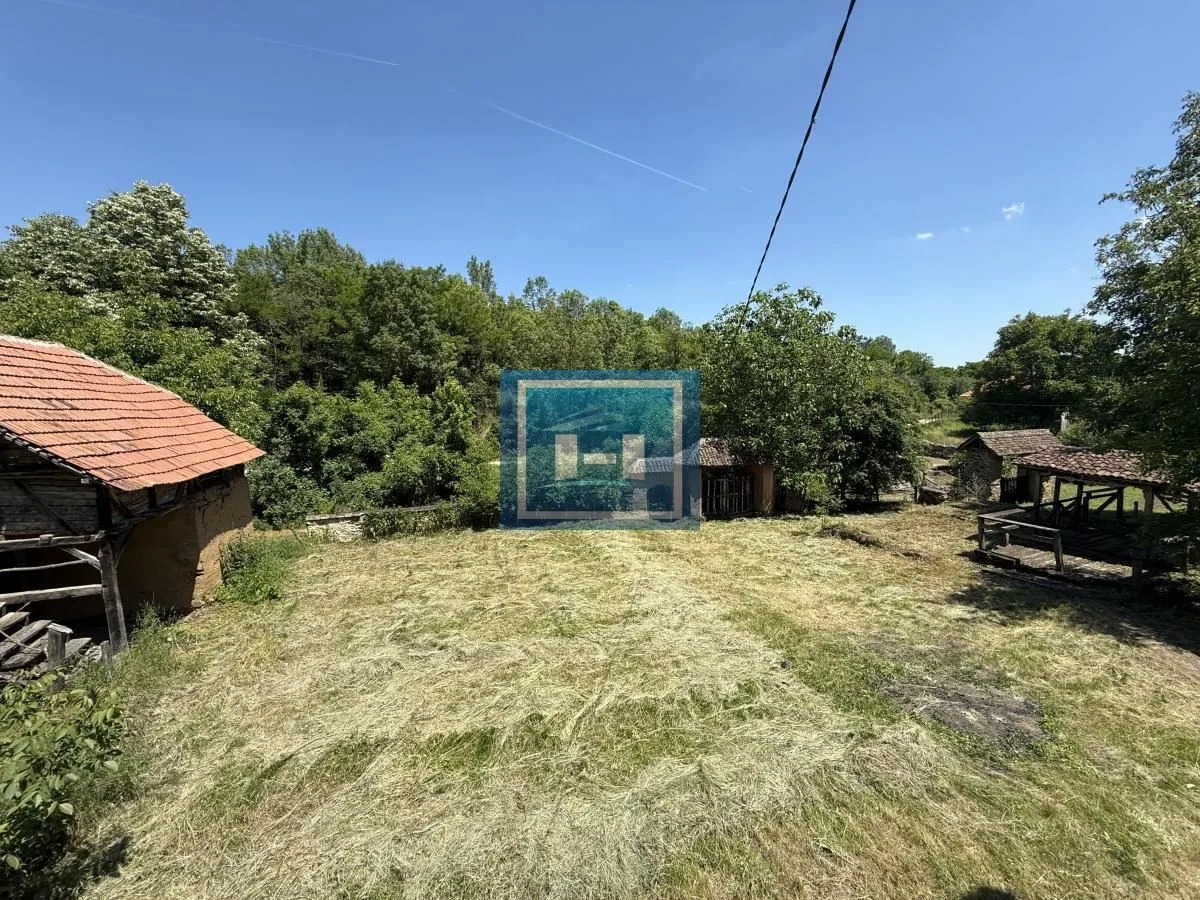 Prodaja, kuća, 98m², Gornji Račnik, Jagodina
