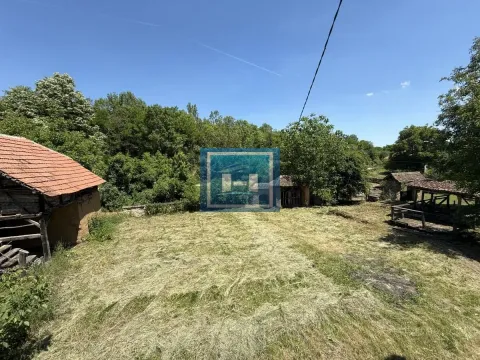 Sale, house, 98m², Gornji Račnik, Jagodina - image 17