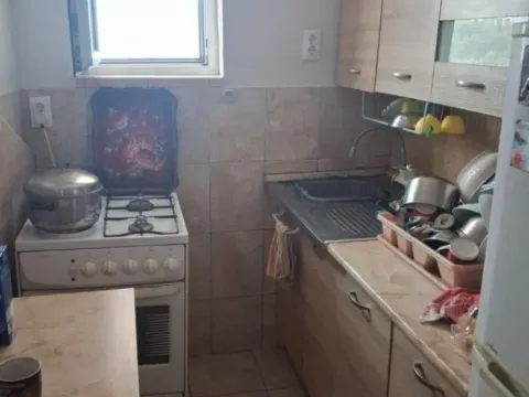 Sale, one bedroom apartment, 59m², Bečići, Budva - image 7