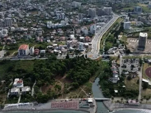 Sale, one bedroom apartment, 47m², Ilino, Bar - image 4