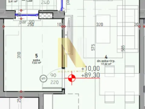 Prodaja, jednosoban stan, 38m², Telep, Novi Sad Sve Podlokacije - image 2