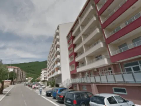 Sale, two bedroom apartment, 78m², Rozino, Budva - image 2