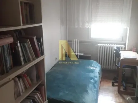 Izdavanje, dvosoban stan, 70m², Liman 3, Novi Sad Sve Podlokacije - image 6