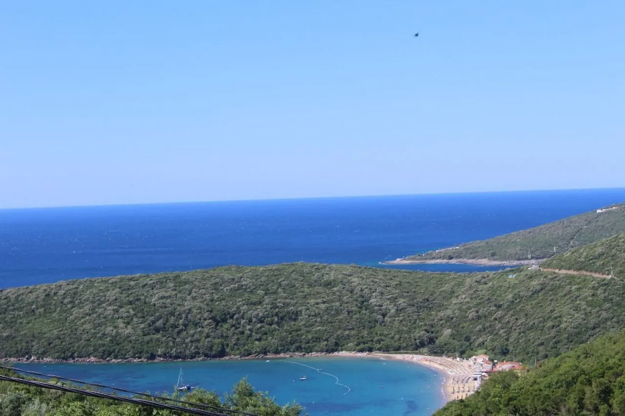 Prodaja, kuća, 440m², Prijevor, Budva
