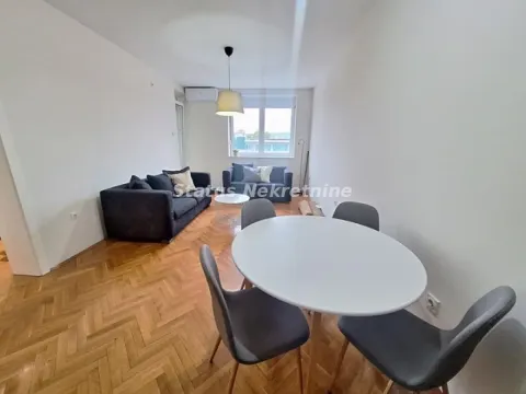 Izdavanje, dvosoban stan, 43m², Grbavica, Novi Sad Sve Podlokacije - image 7