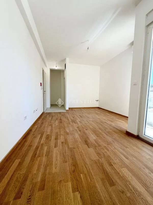 Rent, studio apartment, 30m², Zabjelo, Podgorica