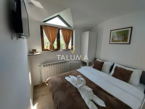 Sale, office space, 460m², Murino, Plav - image 15