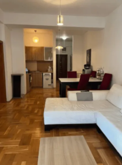 Sale, apartment, 65m², Podmaine, Budva