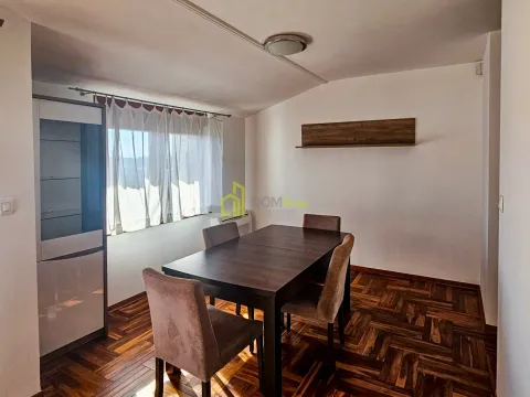 Sale, five bedroom apartment, 175m², Gorica C, Podgorica - image 22