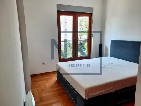 Rent, two bedroom apartment, 66m², Momišići, Podgorica - image 6