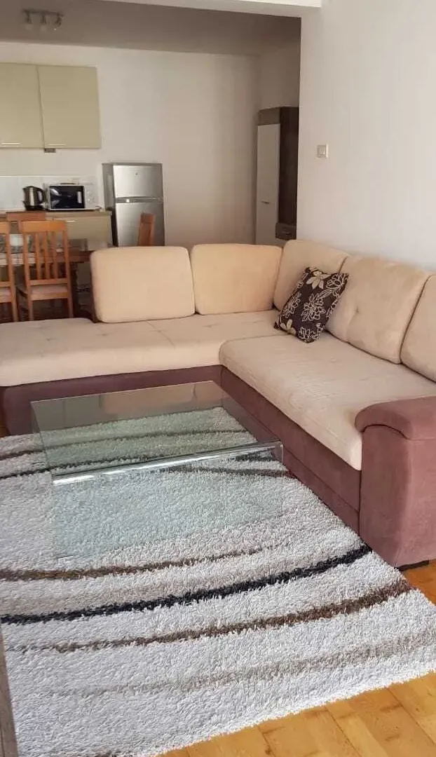 Prodaja, stan, 67m², Pržno, Budva