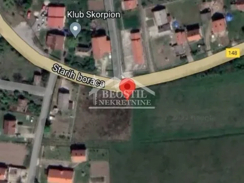 Prodaja, zemljište, 2000m2, Stepojevac, Lazarevac, Beograd Prodaja, zemljište, 2000m2, Stepojevac, Lazarevac, Beograd