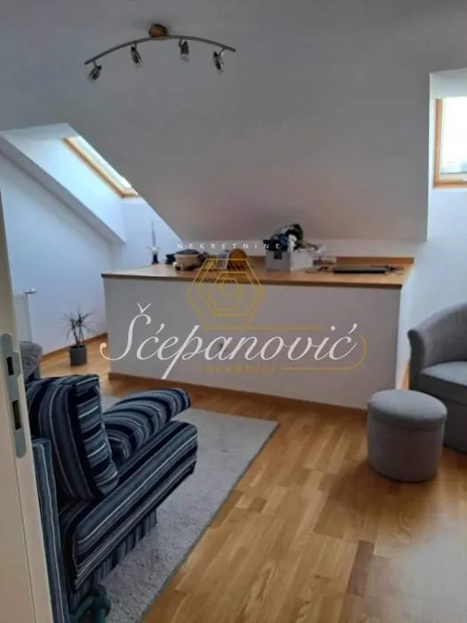 Sale, three bedroom apartment, 83m², Bulevar patrijarha Pavla, Novi Sad Sve Podlokacije