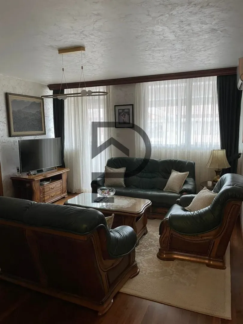 Rent, two bedroom apartment, 73m², Preko Morače, Podgorica