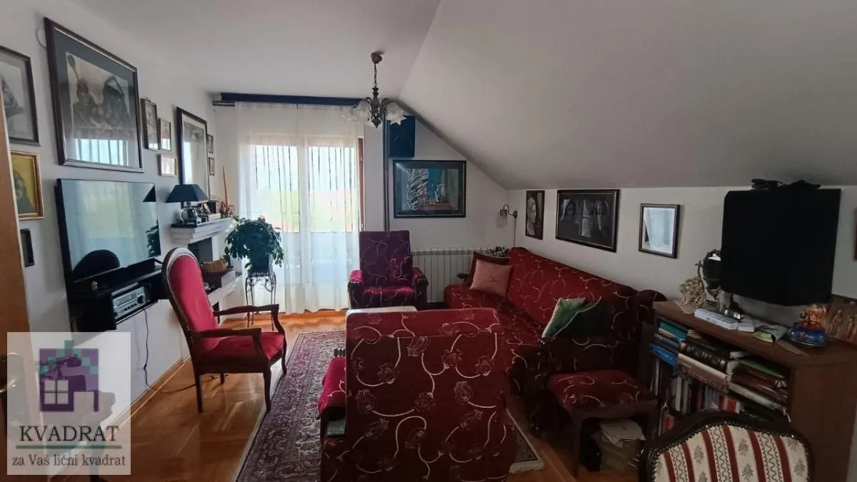 Sale, apartment, 90m², Obrenovac, Beograd