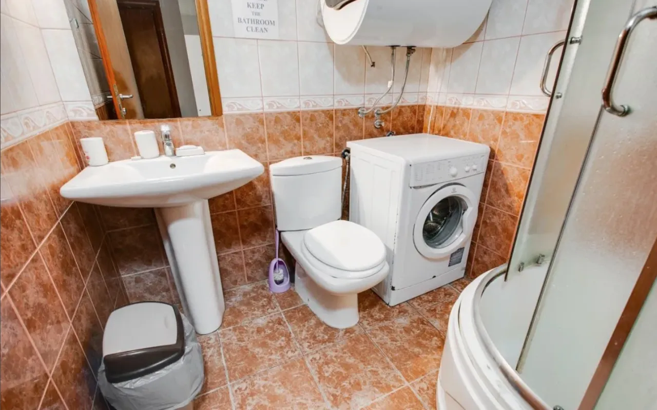 Sale, two bedroom apartment, 82m², Budva, Crna Gora
