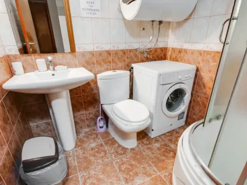 Sale, two bedroom apartment, 82m², Budva, Crna Gora - image 3