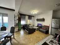 Sale, three bedroom apartment, 61m², Salajka, Novi Sad Sve Podlokacije