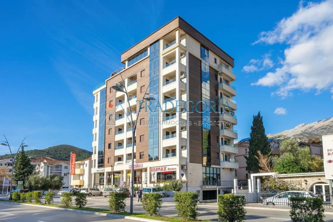 Prodaja, trosoban stan, 396m², Budva, Crna Gora