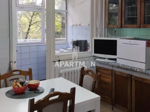 Sale, two bedroom apartment, 56m², Čukarica, Beograd - image 9