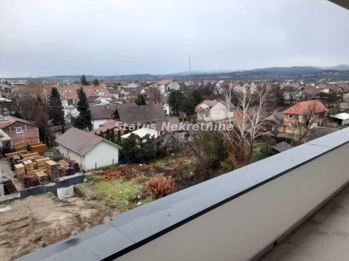 Prodaja, četvorosoban stan, 145m², Telep, Novi Sad Sve Podlokacije
