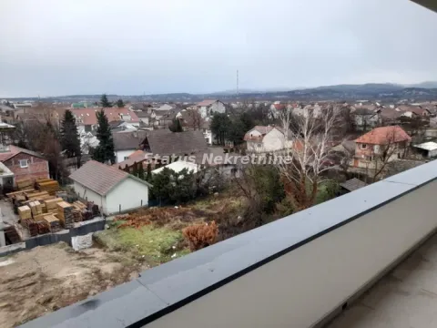 Prodaja, četvorosoban stan, 145m², Telep, Novi Sad Sve Podlokacije - image 16