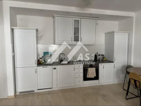 Izdavanje, jednosoban stan, 46m², Rotkvarija, Novi Sad Sve Podlokacije - image 3