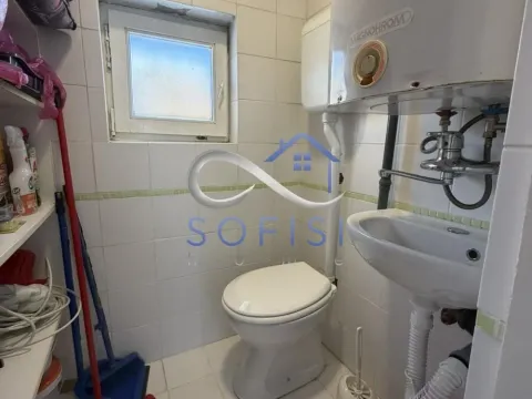 Rent, three bedroom apartment, 57m², Centar, Novi Sad - image 14