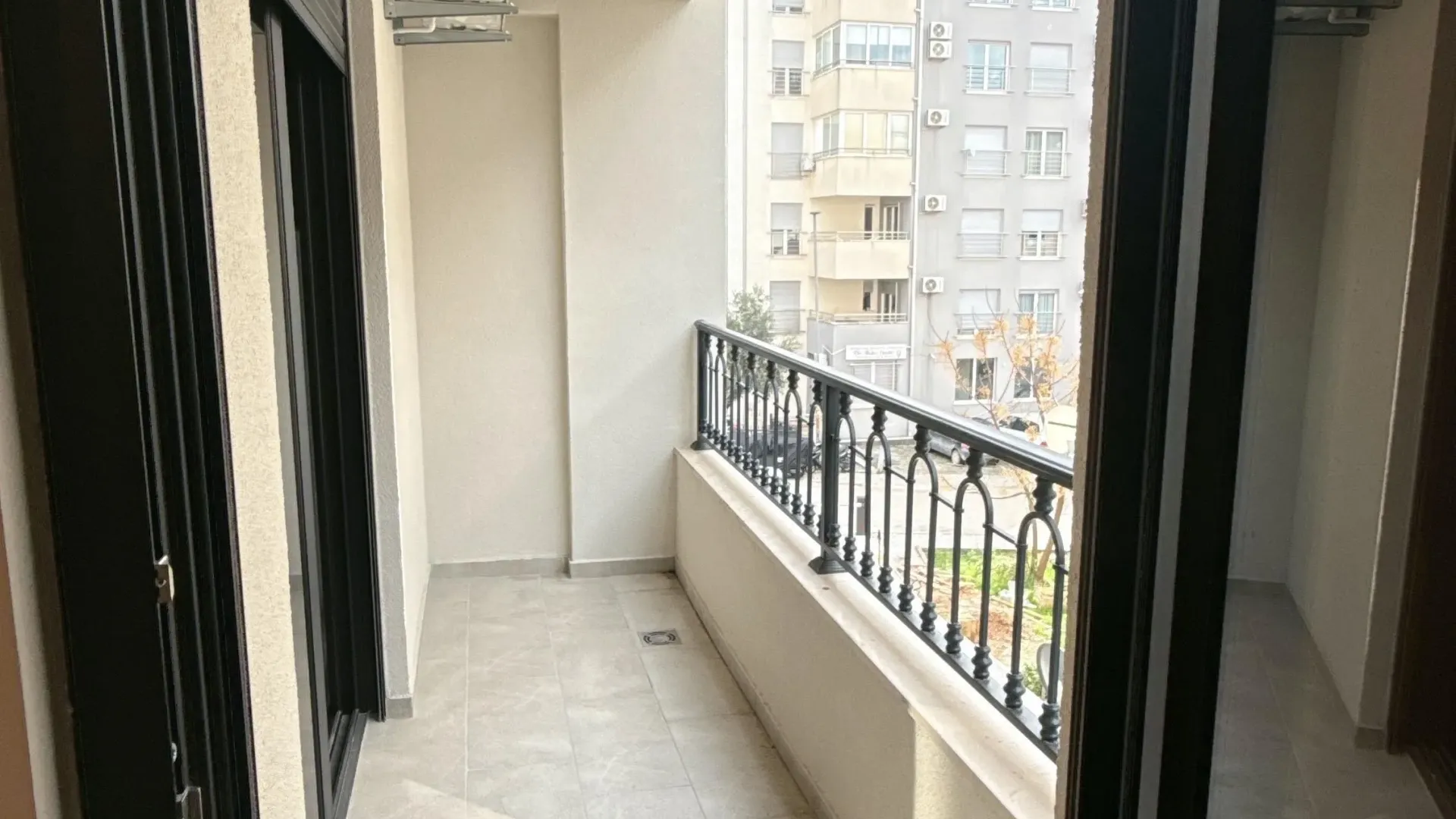 Prodaja, garsonjera, 42m², Rozino, Budva