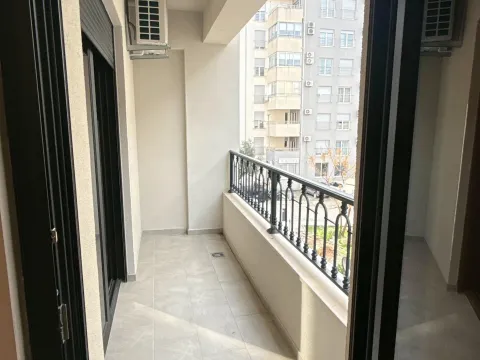 Prodaja, garsonjera, 42m², Rozino, Budva - image 14